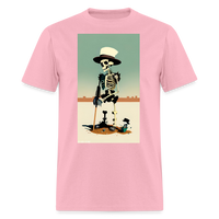 Desert Walker - pink