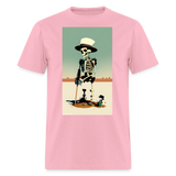 Desert Walker - pink