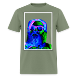 SHWAG - military green