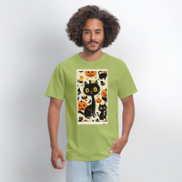 Halloween - kiwi
