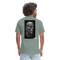 I Am Man - sage