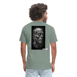 I Am Man - sage