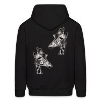GERRY Hoodie - black