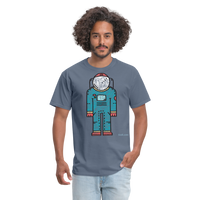 ASTRO W19 - denim