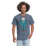 ASTRO W19 - denim