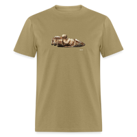 Space Man - khaki