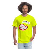 zzzzzzzzz - safety green