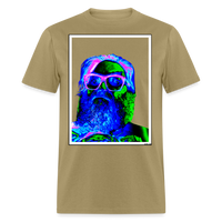 SHWAG - khaki