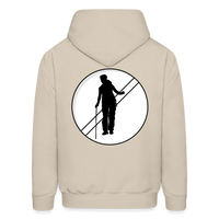 P HIKER Hoodie - Sand