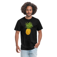 PINEAPPLE - black