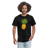 PINEAPPLE - black