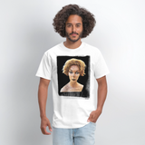 Miss - white