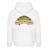 SPECIAL Hoodie - white