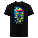 Shroom - black