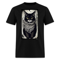 Cat Town - black