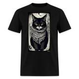 Cat Town - black