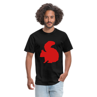 CODE SQUIRELL - black