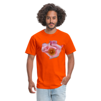 BRIGHT - orange