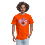 BRIGHT - orange