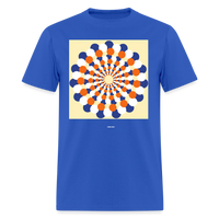 Record 8996 - royal blue