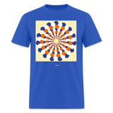 Record 8996 - royal blue