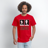 Power - red