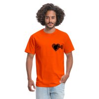 ACCESS - orange