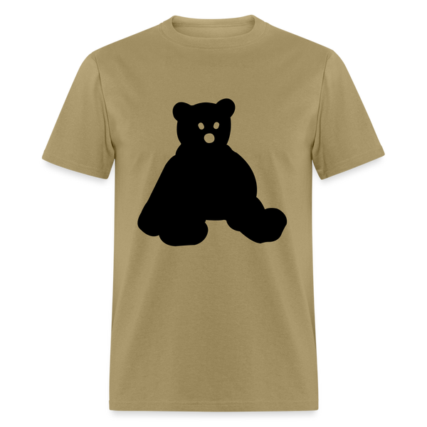 BEAR BEAR - khaki