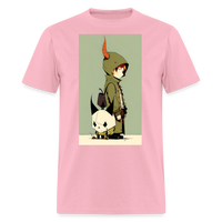 Little One - pink
