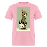 Little One - pink