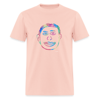 Andrew - blush pink 