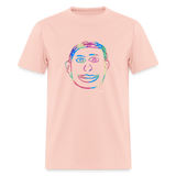 Andrew - blush pink 