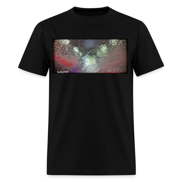 Bird Signal - black