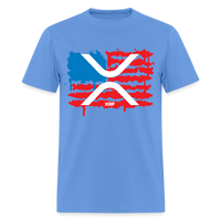 XRP - carolina blue