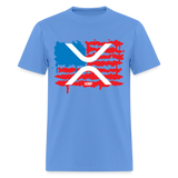 XRP - carolina blue