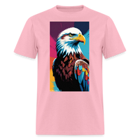 Baldy - pink