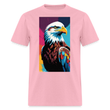 Baldy - pink