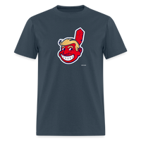 Go Tribe -  blue dusk