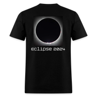 Eclipse 2024 - black