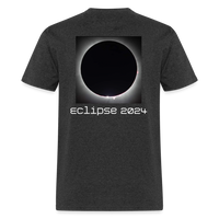 Eclipse 2024 - heather black
