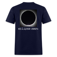 Eclipse 2024 - navy