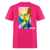I Spy - fuchsia