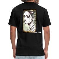 Tracy - black