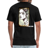 Tracy - black