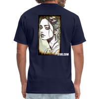 Tracy - navy