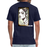 Tracy - navy