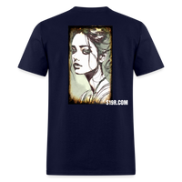 Tracy - navy
