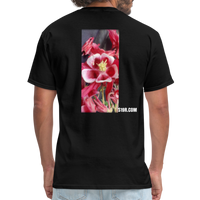 Flowering - black