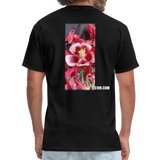 Flowering - black