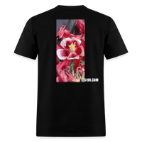 Flowering - black